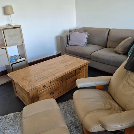 Le Petit Baigneur Bis Casa de Férias *