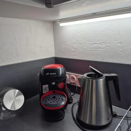 Le Petit Baigneur Bis Casa de Férias Aytré