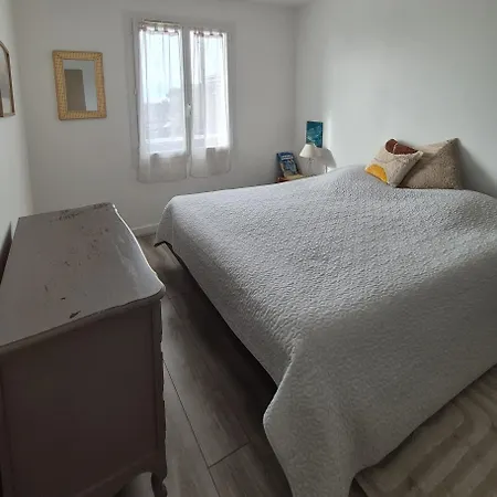 Casa de Férias Le Petit Baigneur Bis *