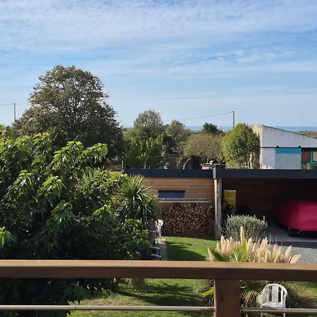 Le Petit Baigneur Bis Aytré