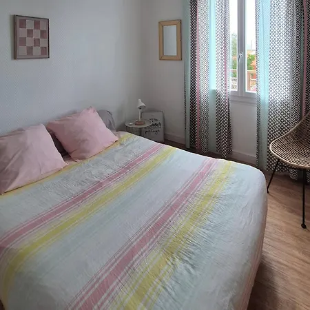 Le Petit Baigneur Bis Aytré