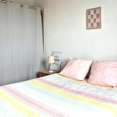 Le Petit Baigneur Bis Casa de Férias