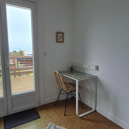 Le Petit Baigneur Bis *