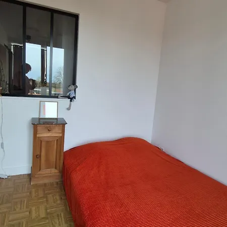 Le Petit Baigneur Bis Aytré