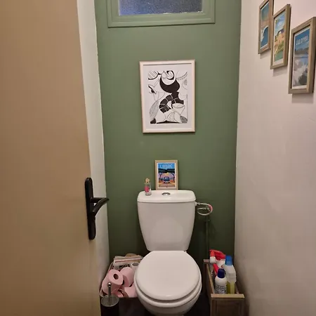 Le Petit Baigneur Bis