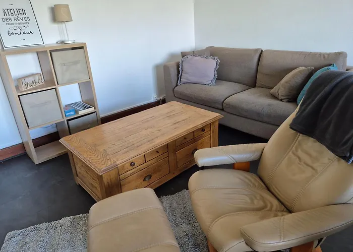 Le Petit Baigneur Bis Сasa de vacaciones *