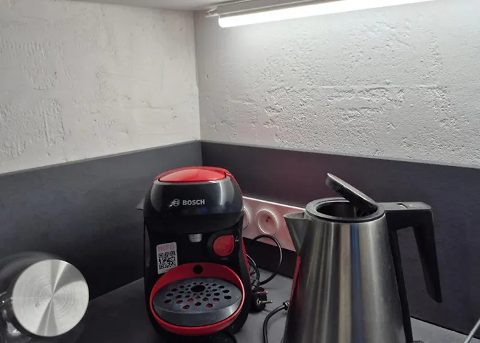 Le Petit Baigneur Bis Casa de Férias Aytré