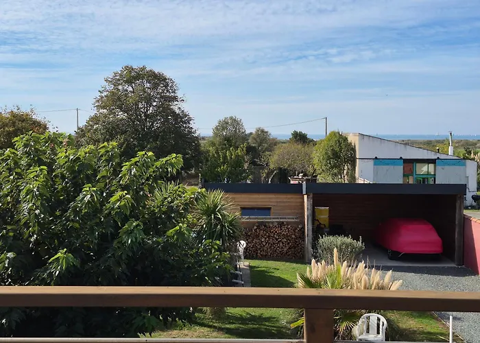 Le Petit Baigneur Bis Aytré