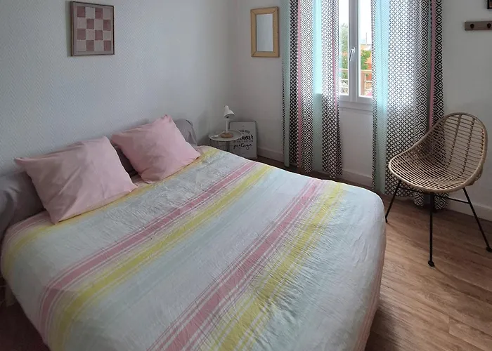 Le Petit Baigneur Bis Aytré