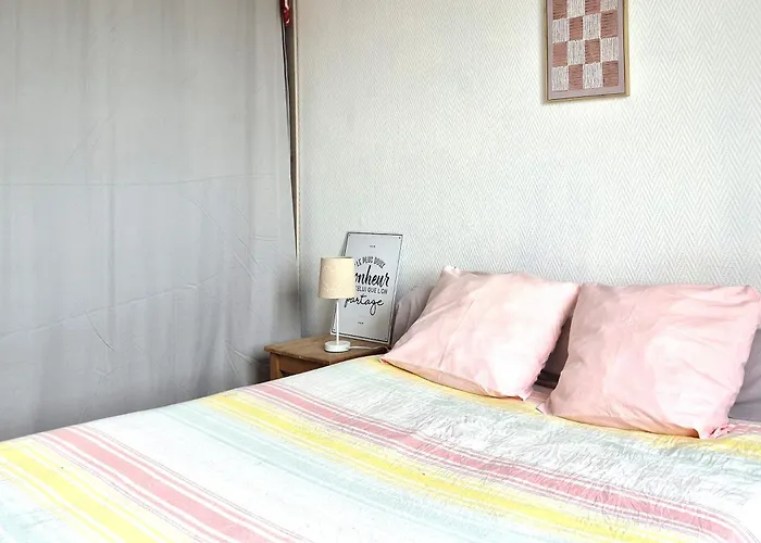 Le Petit Baigneur Bis Casa de Férias