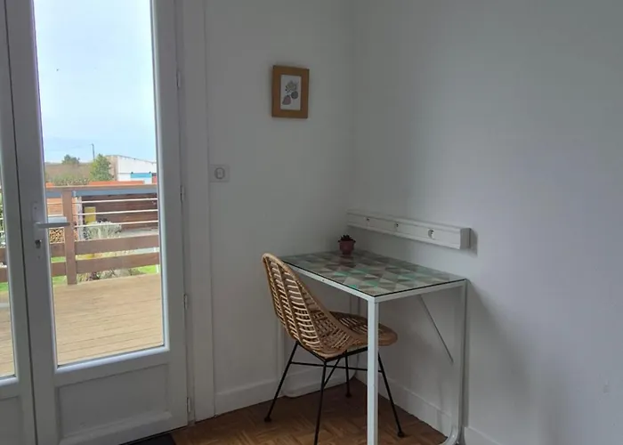 Le Petit Baigneur Bis *