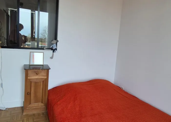 Le Petit Baigneur Bis Aytré