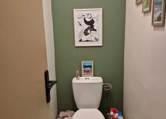 Le Petit Baigneur Bis